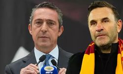 Ali Koç Okan Buruk olayı nedir? Galatasaray neden Ali Koç için açıklama yaptı?