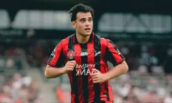 Aral Şimşir Trabzonspor'a mı transfer oluyor? Aral Şimşir kimdir, kaç yaşında ve nereli?