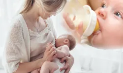 Bakanlık anne sütü denetimi başlattı! Bunu yapana rekor ceza kesilecek