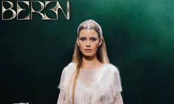 Beren Saat müzik dünyasına adım atıyor! İlk projeyi duyurdu