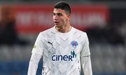 Beşiktaş'a transfer olan Yasin Özcan kimdir? Yasin Özcan hangi takımlarda oynadı?