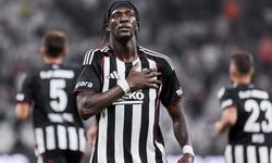 Beşiktaş'ta Tammy Abraham depremi! Premier Lig devi kapıyı çaldı