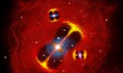 Bilim dünyasını şaşkına çeviren keşif! Orada olmaması gerekiyordu