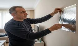 Duvarlarınız terliyorsa bunu deneyin! 24 saatte kesin sonuç veriyor!