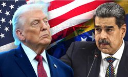 Duyanlar inanamadı: Trump Maduro'ya bu yüzden sinirlenmiş!