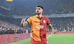 Eren Elmalı 57 gün sonra formasına kavuştu