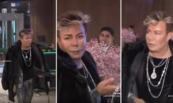 Fatih Ürek Saliha Korkmaz olayı nedir?