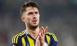 Fenerbahçe'de sakatlık şoku! İsmail Yüksek oyuna devam edemedi