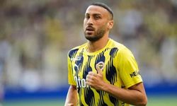 Fenerbahçe'den ayrılan Cenk Tosun'un yeni adresi belli oldu