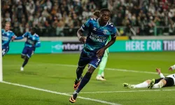 Fenerbahçe'ye imza atan Musaba kimdir? Musaba hangi takımlarda oynadı?