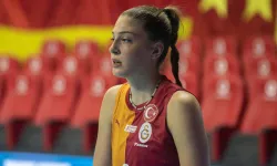 İlkin Aydın Galatasaray'dan ayrılıyor mu? İlkin Aydın hangi takımda oynayacak?