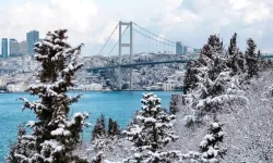 İstanbul'da kar yağacak mı? AKOM'dan uyarı geldi