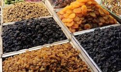 Kayısı ve üzümü tahtından etti! Uzmanlar 'en sağlıklı' kuru meyveyi açıkladı