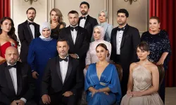 Kızılcık Şerbeti hayranlarına iyi haber: O isim geri dönüyor!