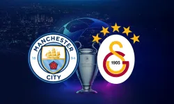 Manchester City-Galatasaray maçı ne zaman, hangi kanalda?