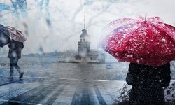 Meteoroloji kırmızı alarm verdi! Şiddetli fırtına geliyor