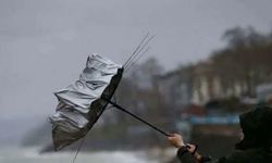 Meteoroloji ve Valilik peş peşe uyardı! İstanbul'da fırtına alarmı