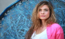 Müge Boz hastalığını açıkladı: Geçmesini istemiyorum dedi!