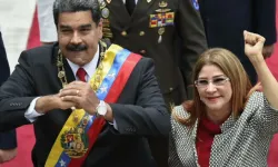 Nicolas Maduro'nun eşi Cilia Flores kimdir?