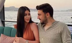 Ozan Tufan'ın eşinin sözleri gündem oldu! 'Son gülüşü olur'