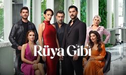Rüya Gibi'de şaşırtan değişiklik: Dizi bitecek mi?