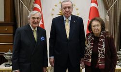 Semahat Arsel kimdir, kaç yaşında ve nereli? Beştepe'deki zirvenin ardından gündem oldu