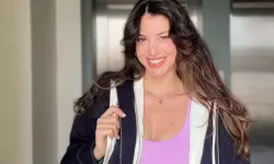 Survivor'da parkurların tozunu attırıyor! Deniz Çatalbaş kimdir?