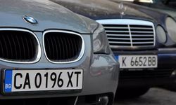 Yabancı plakalı aracı olanlar dikkat! Cezası çok büyük