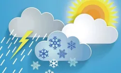 Yalancı bahar başlıyor: Bu illerde yaşayanlar dikkat