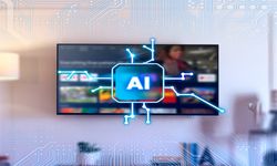 Yapay zeka artık televizyona geliyor: Bunu bile yapabileceksiniz