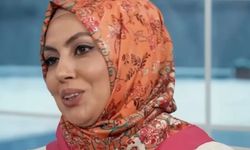 Yemekteyiz Cemile kimdir? Cemile Elitop ne iş yapıyor ve nereli?