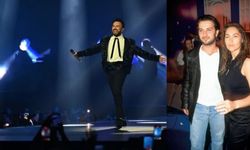 Yıllar süren küslük bitti! Tarkan ve Hülya Avşar barıştı