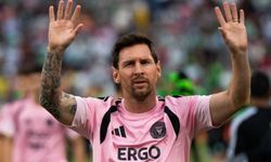 Anlaşma sağlandı! Lionel Messi'nin yeni adresi belli oldu!