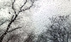 Bugün hava nasıl olacak? 53 ile sarı ve turuncu kodlu uyarı geldi