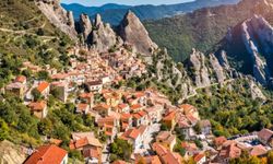 Haritayı gören dönüp bir daha bakıyor! İşte Türkiye'nin en tuhaf köy isimleri