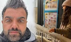 O ilimiz Sibirya'ya döndü! Dışarı çıkanın kaşı kirpiği anında buz kesiyor