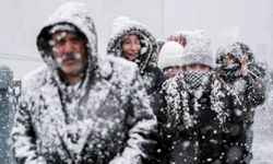 Prof. Dr. Orhan Şen kar yağışı için tarih verdi! Beyaz esaret geri dönüyor