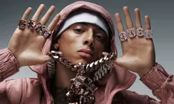 Ünlü rapçi Central Cee Müslüman mı oldu? Central Cee yeni ismi ne olacak?