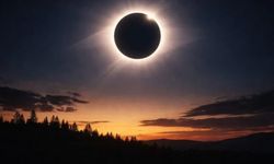 Yüzyılda bir kez oluyor! Gündüz geceye dönecek