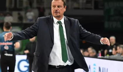 Otelde Skandal! Ergin Ataman’dan EuroLeague’e Küfür Tepkisi