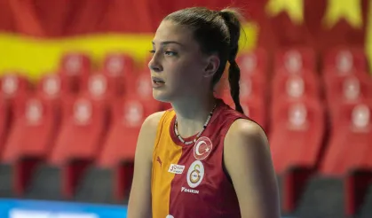 İlkin Aydın Galatasaray'dan ayrılıyor mu? İlkin Aydın hangi takımda oynayacak?