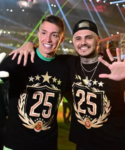 Muslera’dan Fenerbahçe’ye “Gerçek 5. Yıldız” Göndermesi! Yenikapı Kutlamalarına Damga Vuracak Sözler