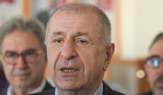 Ümit Özdağ serbest mi? Son durumu ne, tahliye edildi mi?
