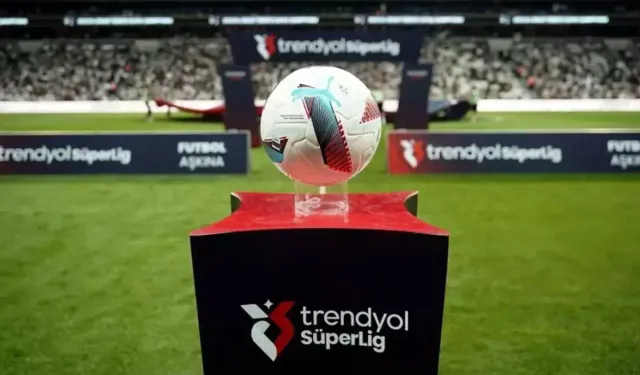 Trabzonspor-Galatasaray maçı ne zaman? İşte tarihi ve saat bilgisi