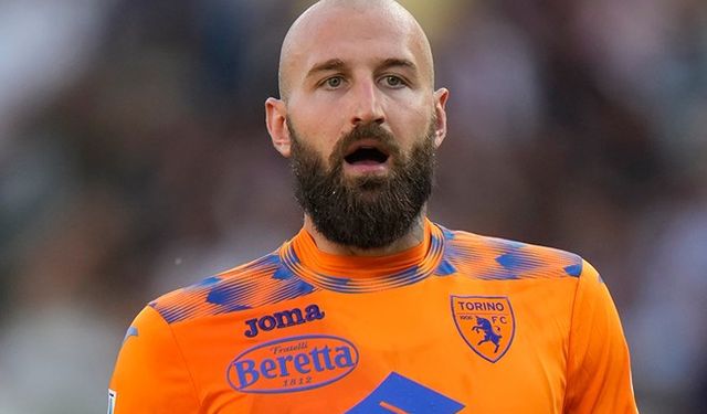 11 Yıl Sonra Şans Kapıyı Çalıyor: Milinkovic-Savic United’a Geri Mi Dönüyor?