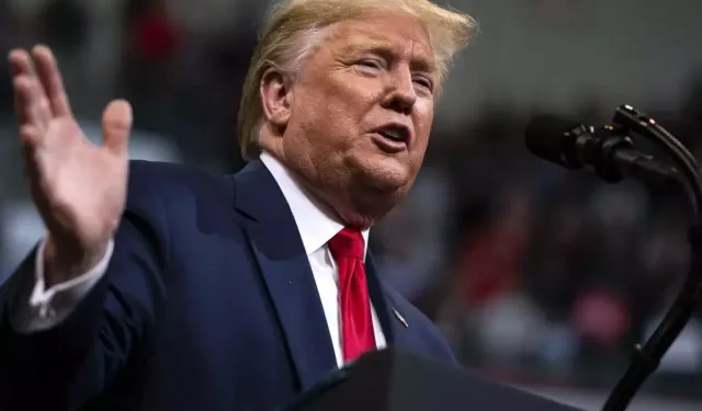Trump İstanbul’a mı Geliyor? Perşembe Günü Ne Olacak?