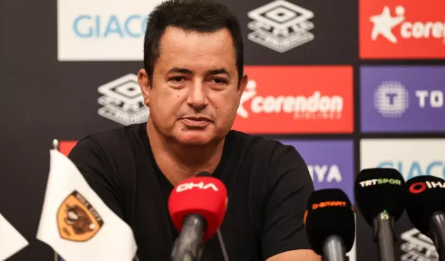 Acun Ilıcalı Hull City’nin Başına Muslic’i Getirmek Üzere!