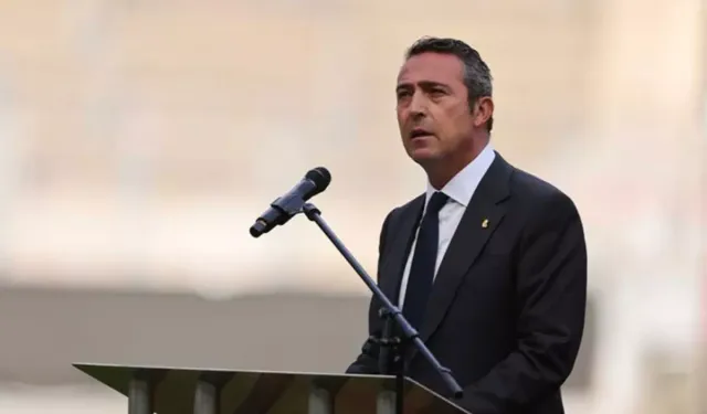 Ali Koç’a Eski Yönetimden Şok Çağrı: Metin Sipahioğlu’ndan Erken Seçim Mesajı!