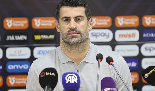 Fred’in Gülümsemesi Sosyal Medyayı Karıştırdı! Volkan Demirel Sessizliği Bozdu