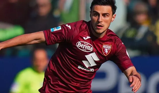 Elif Elmas’a Torino’dan Kalıcı Teklif! Leipzig Bonservis İçin Kapıyı Açtı